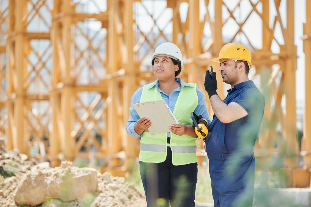 What’s the Difference Between Contractor Bonds & Insurance?