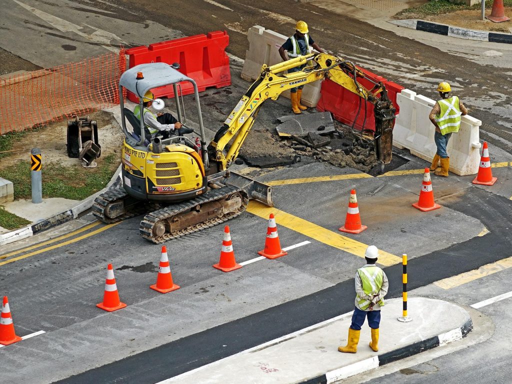 MDOT Showcases Roadwork Funded by Whitmer Bonds