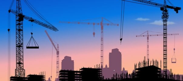 Types of Construction Bonds
