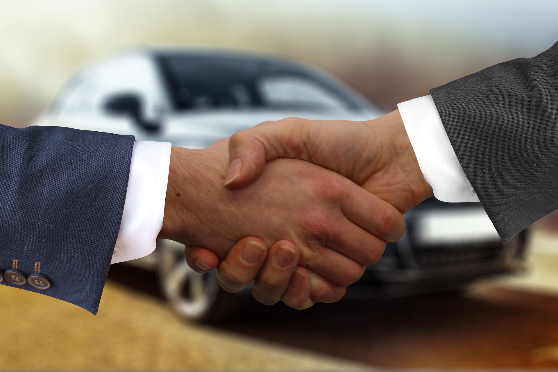a vehicle dealer bond